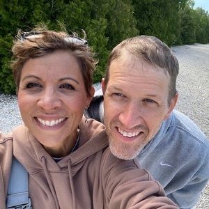 Meet your Posher, Ricky